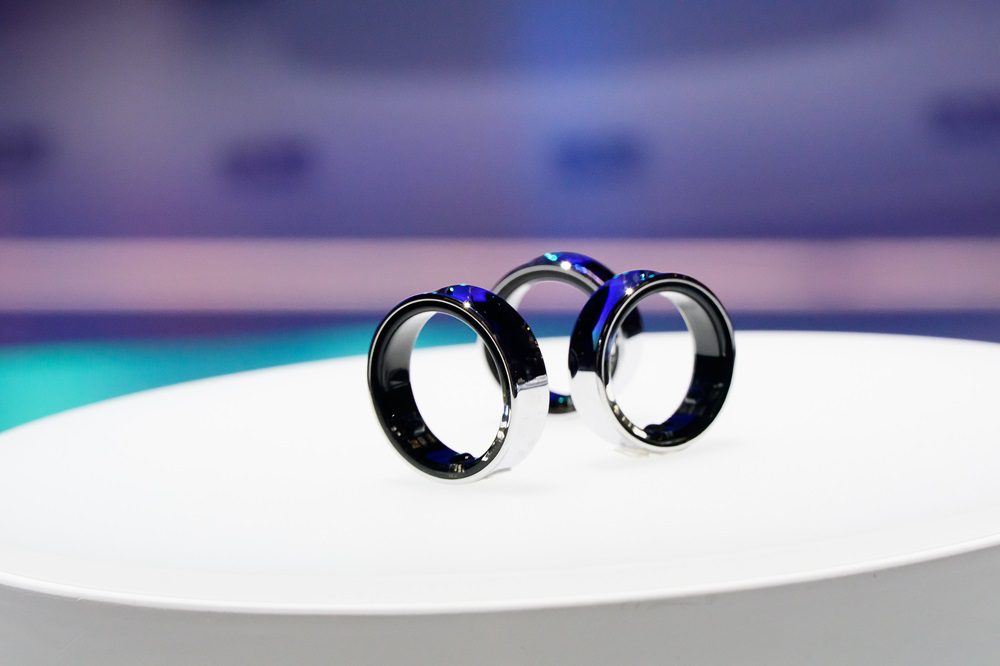 Samsung Galaxy Ring