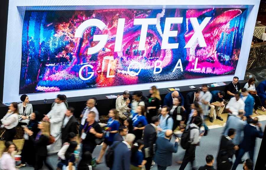 Gitex