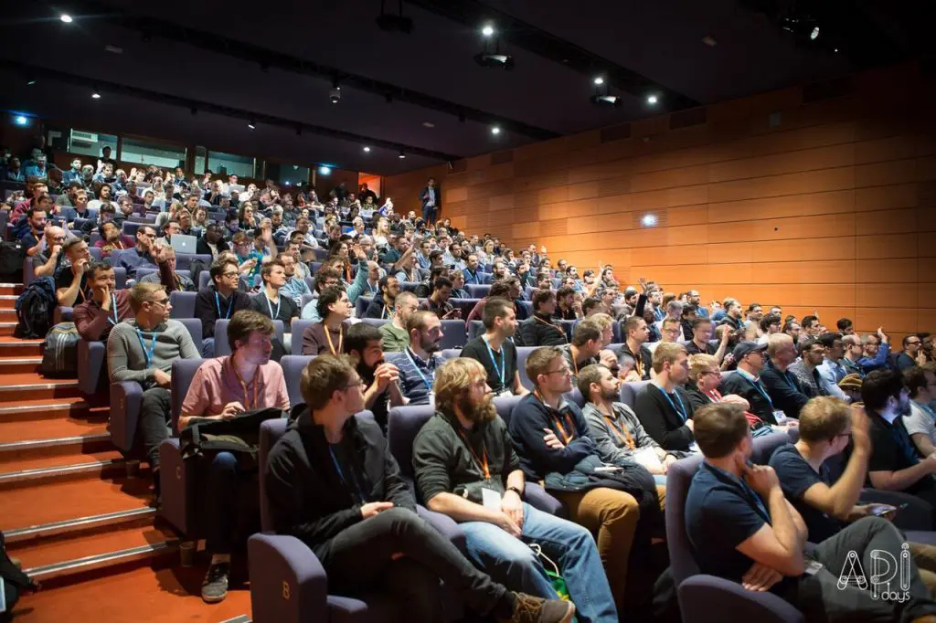 Apidays Paris