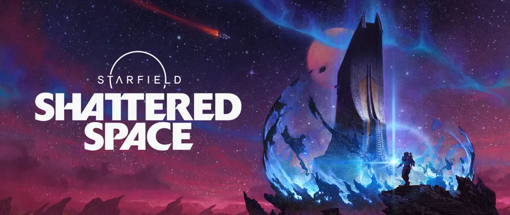 Starfield Shattered Space