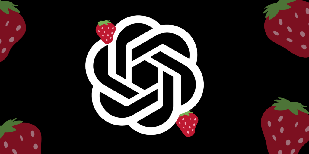 OpenAI Projet Strawberry