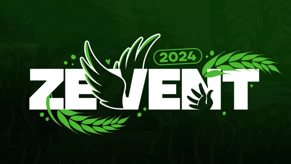 ZEvent 2024