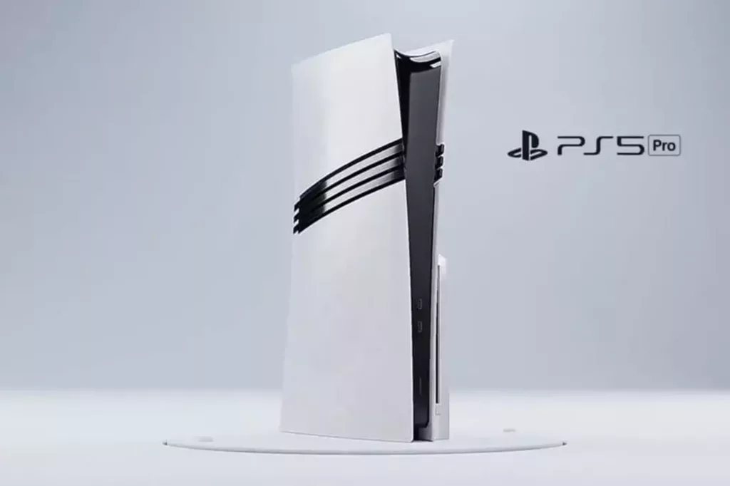 PS5 Pro