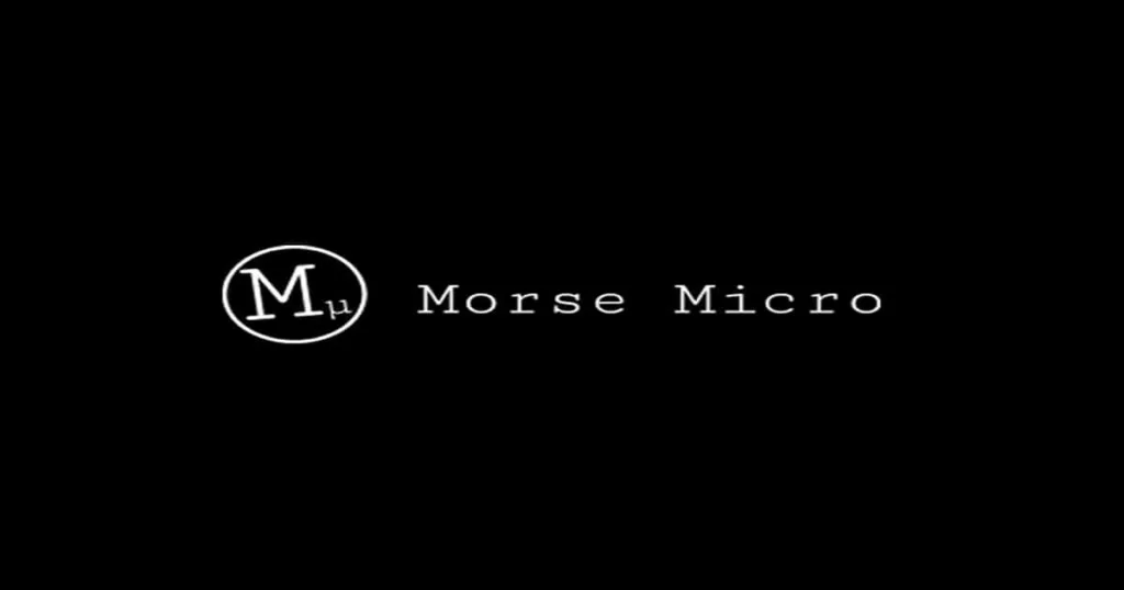 Wifi Morse Micro