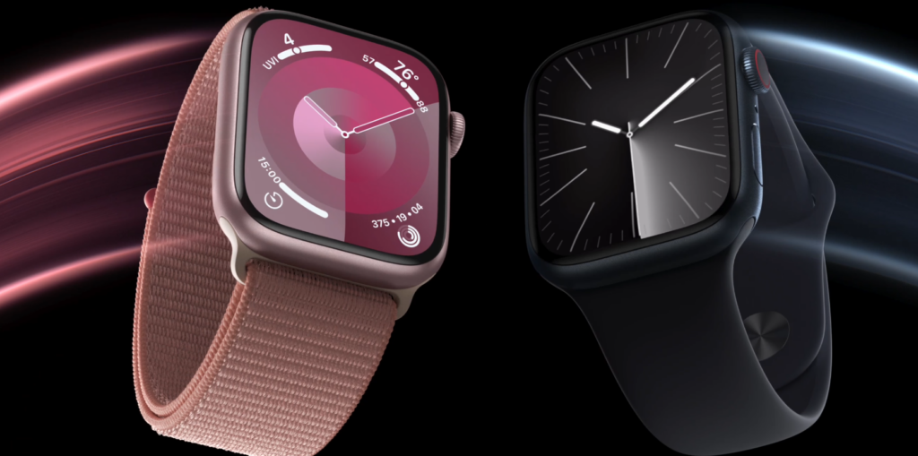 Apple Watch desing