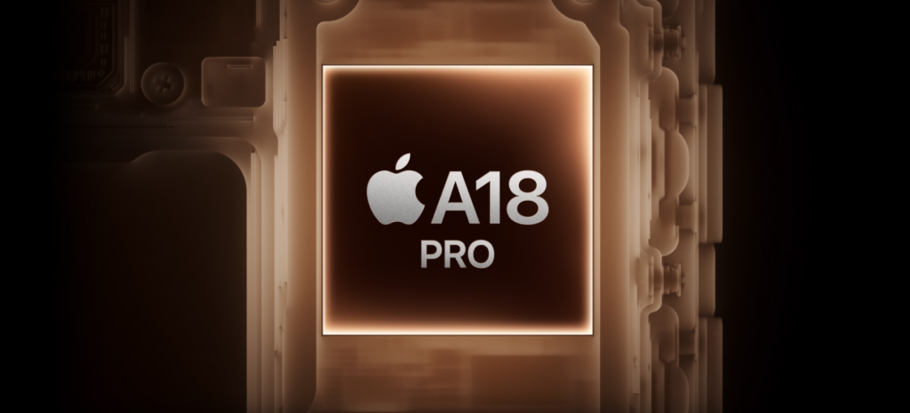 A18 Pro