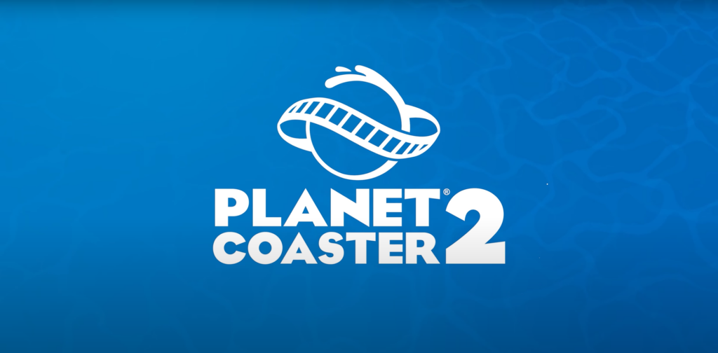 Planet Coaster 2