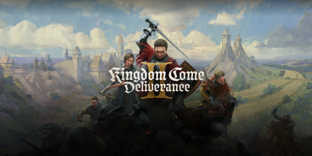 Kingdom Come: Deliverance 2