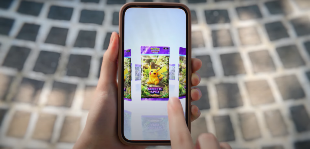 Pokémon Pocket 