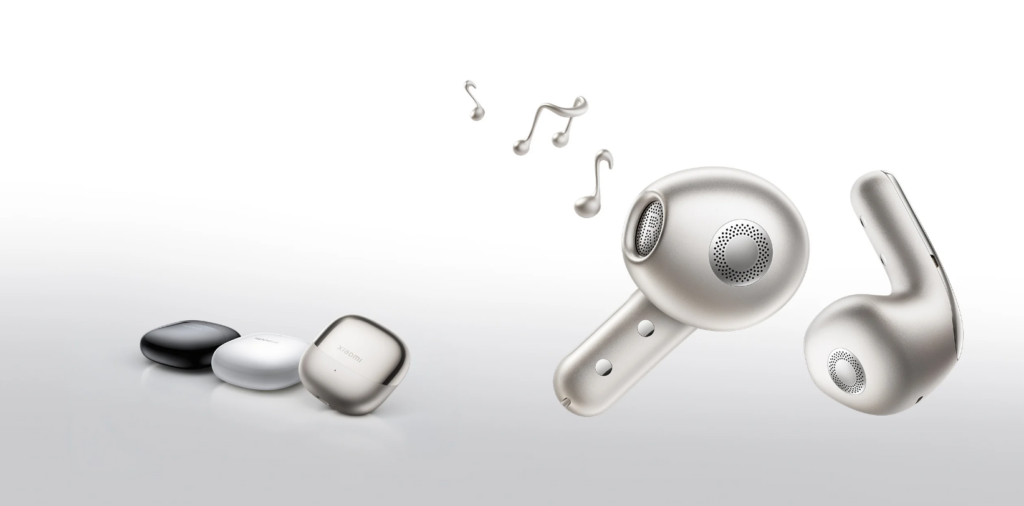 Xiaomi Buds 5