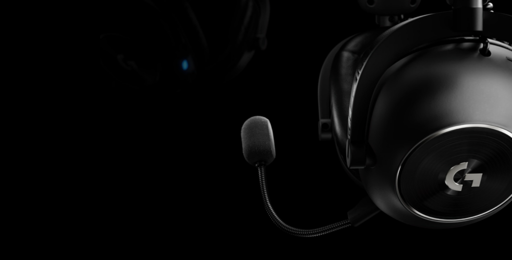 Casque Logitech G PRO X 2 Lightspeed