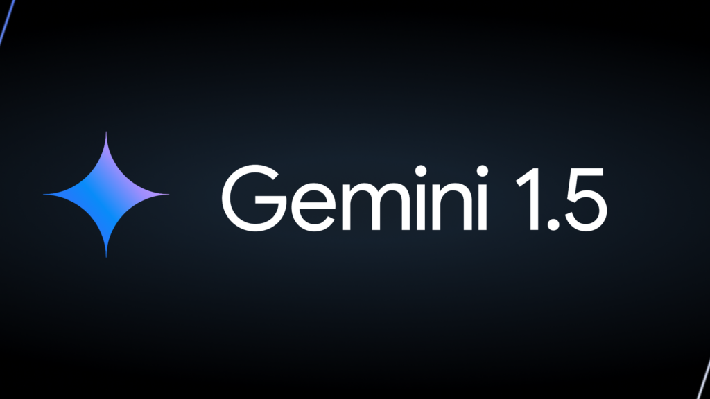 Gemini 1.5