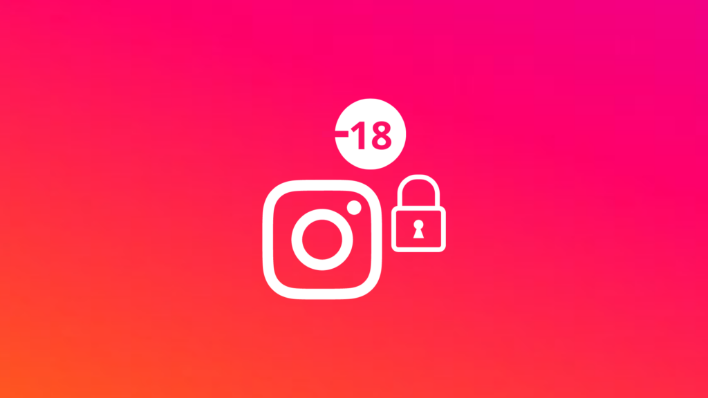 Instagram Comptes Adolescents