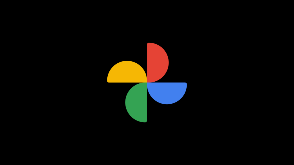 Google Photos