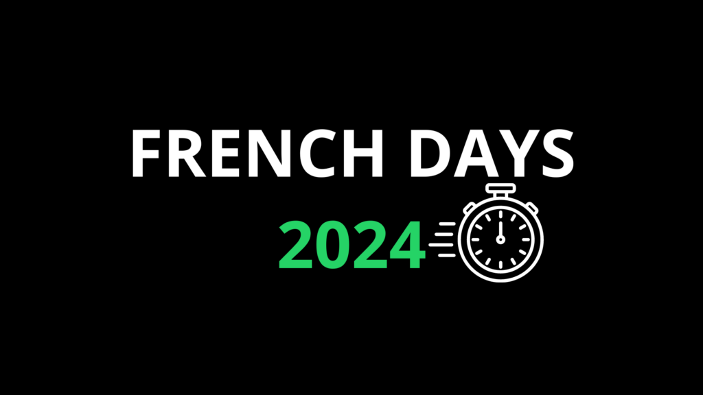 French Days 2024