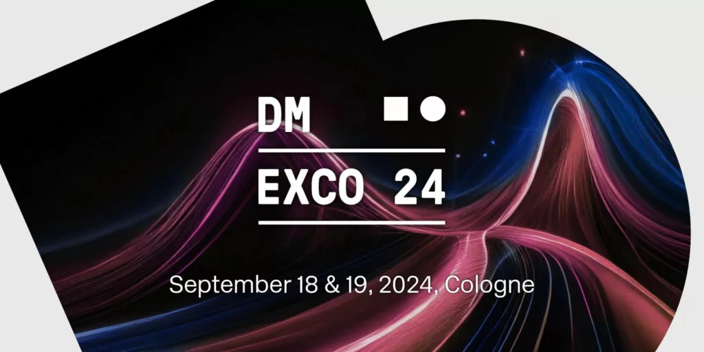 DMEXCO 2024