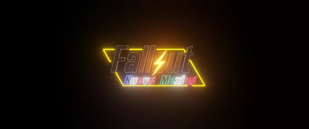 Fallout Nuevo Mexico