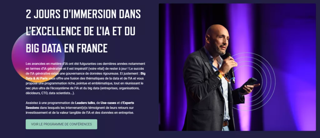 Big Data & AI Paris 2024