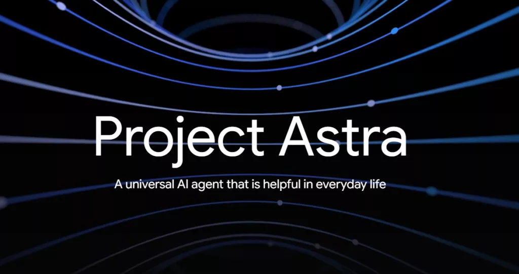 Project Astra