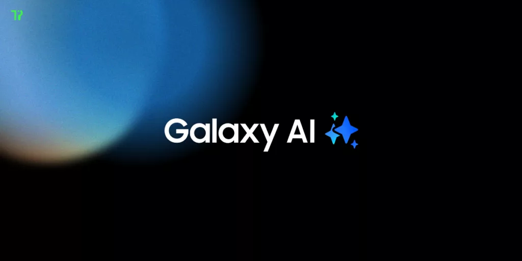 Samsung Galaxy AI