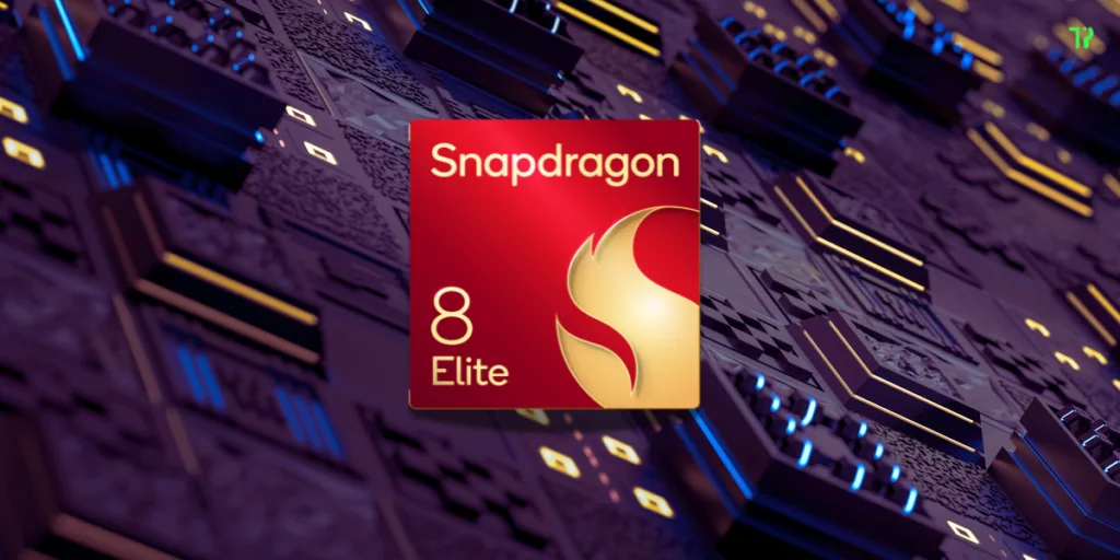 Snapdragon 8 Elite