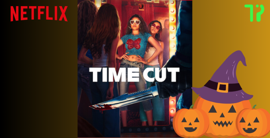 Time Cut