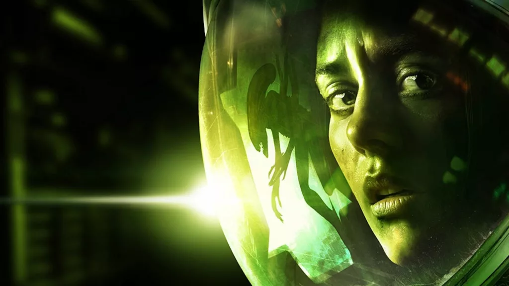 Alien Isolation 2 