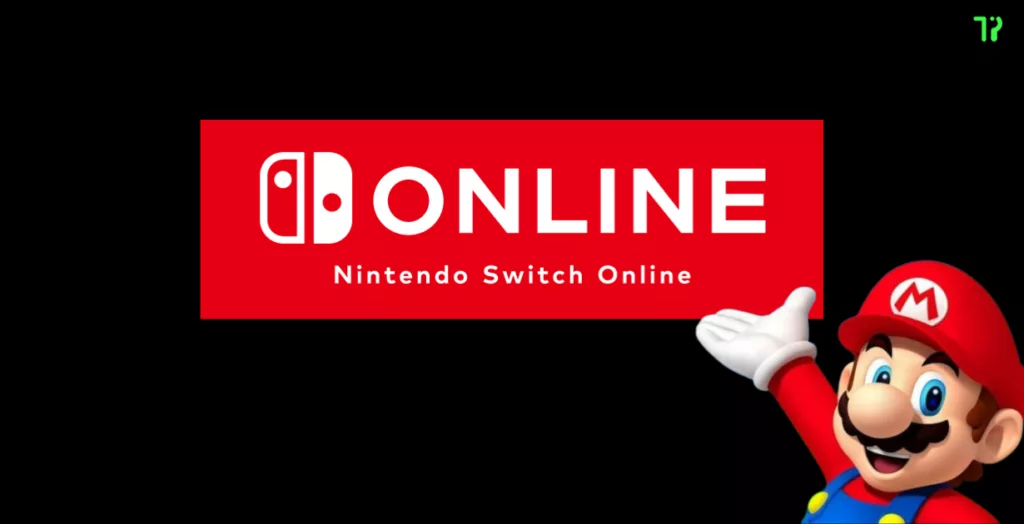 Nintendo Switch Online