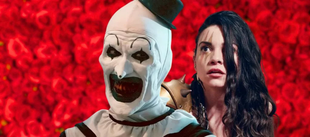 Terrifier 3 : un succès record pour un film interdit aux moins de 18 ans