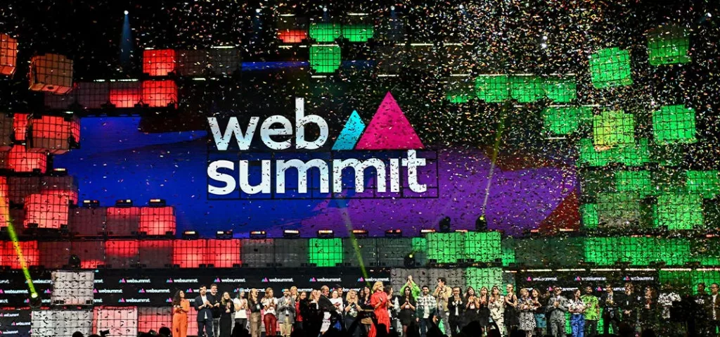 Web Summit 2024