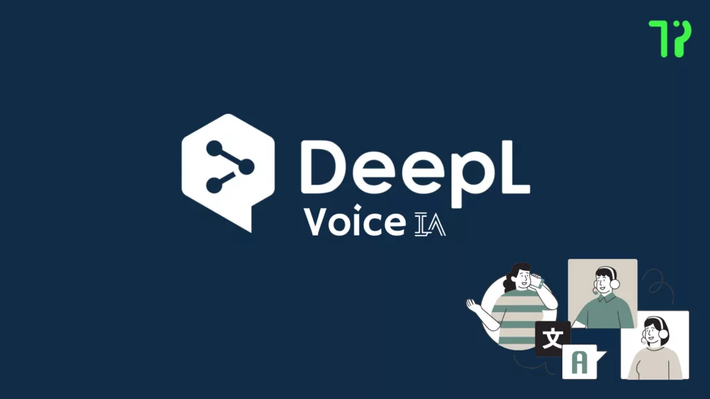 DeppL Voice