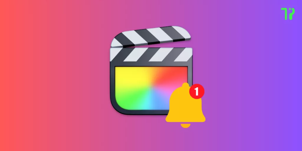 Final Cut Pro 11