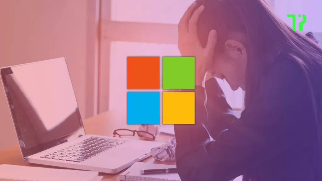 Microsoft