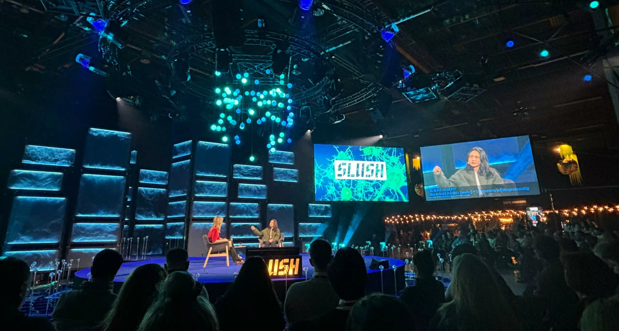 Slush 2024