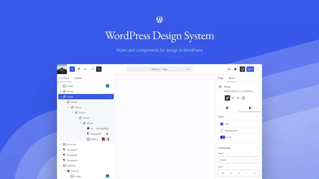 WordPress