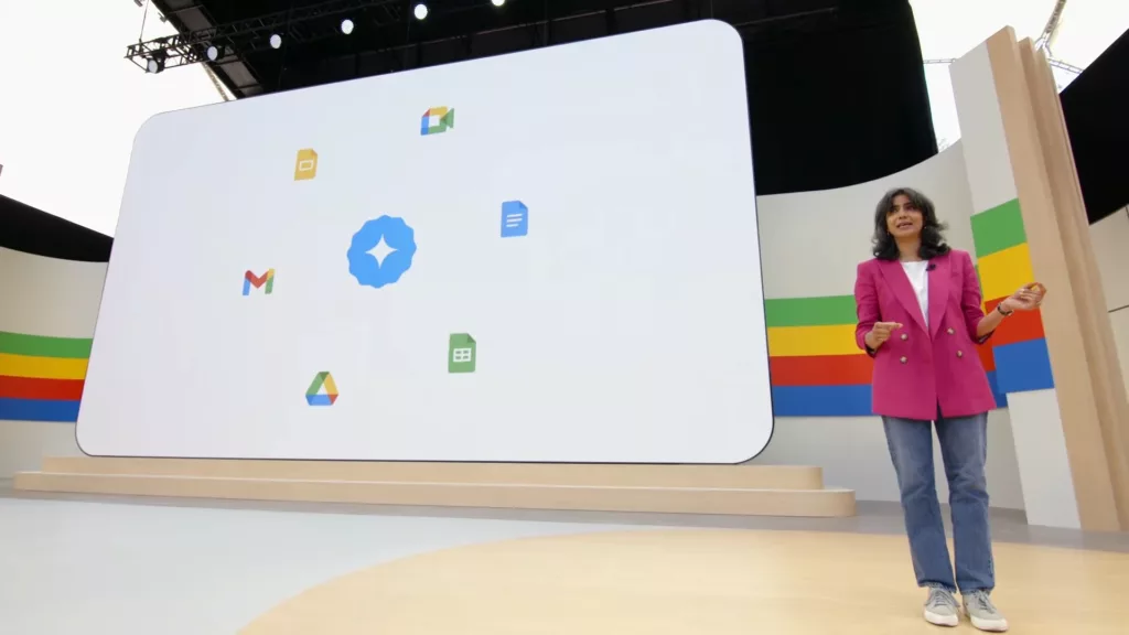 Google Workspace