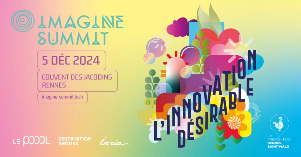 Imagine Summit 2024 