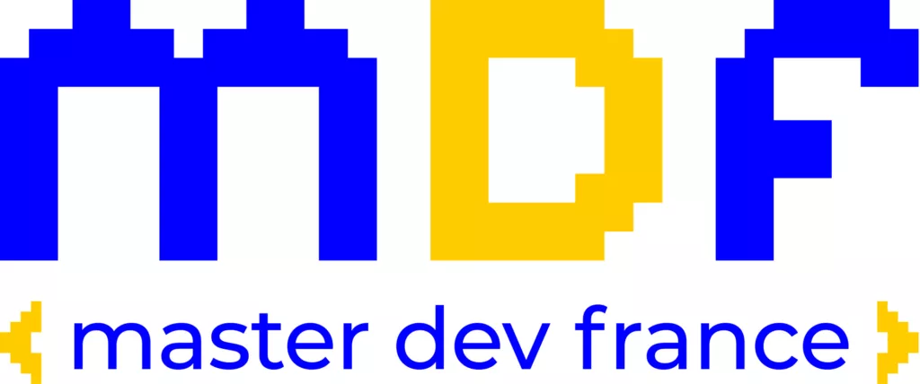 Master Dev France (MDF)