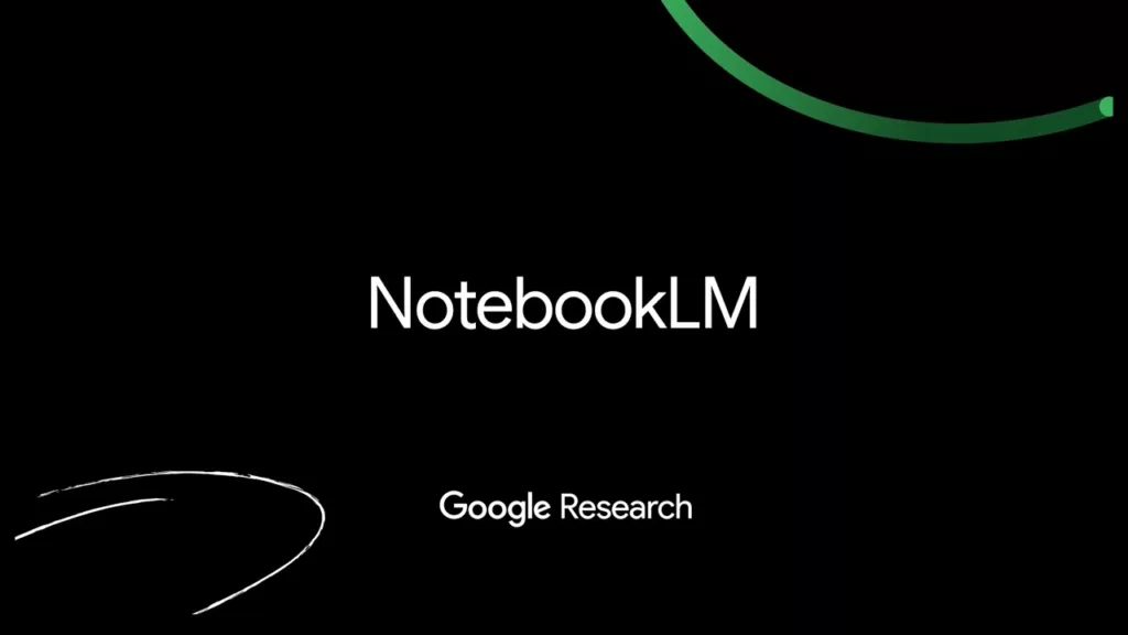 Google NotebookLM