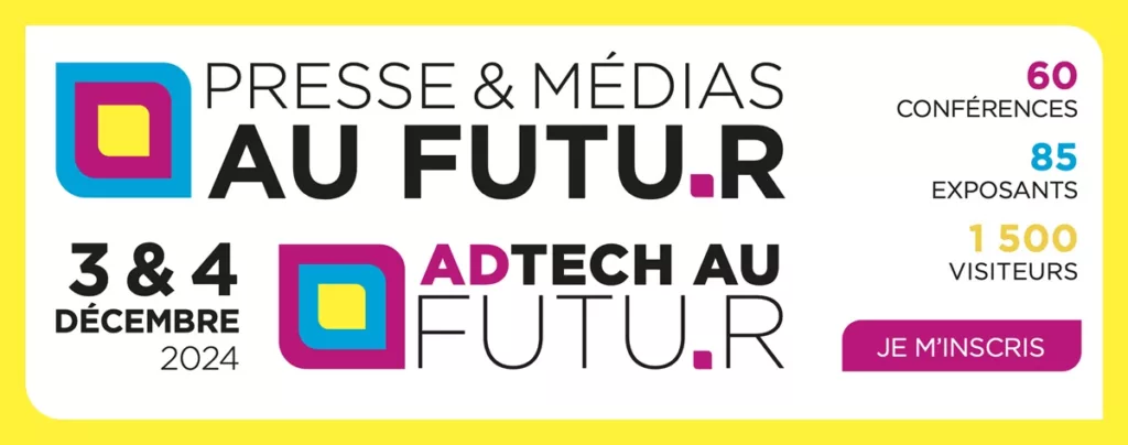 Presse & Médias au Futur