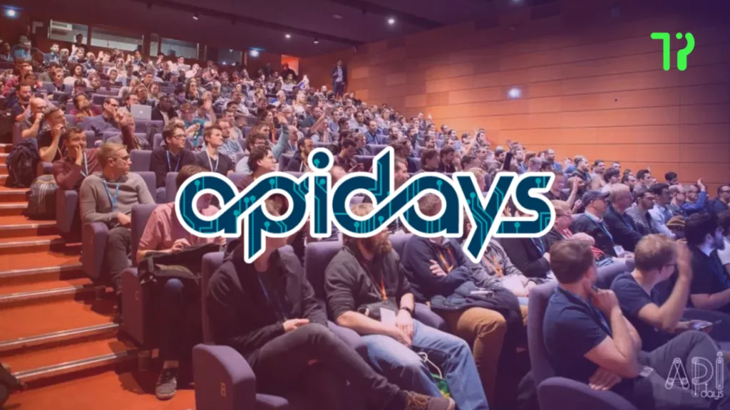 apidays Paris 2024