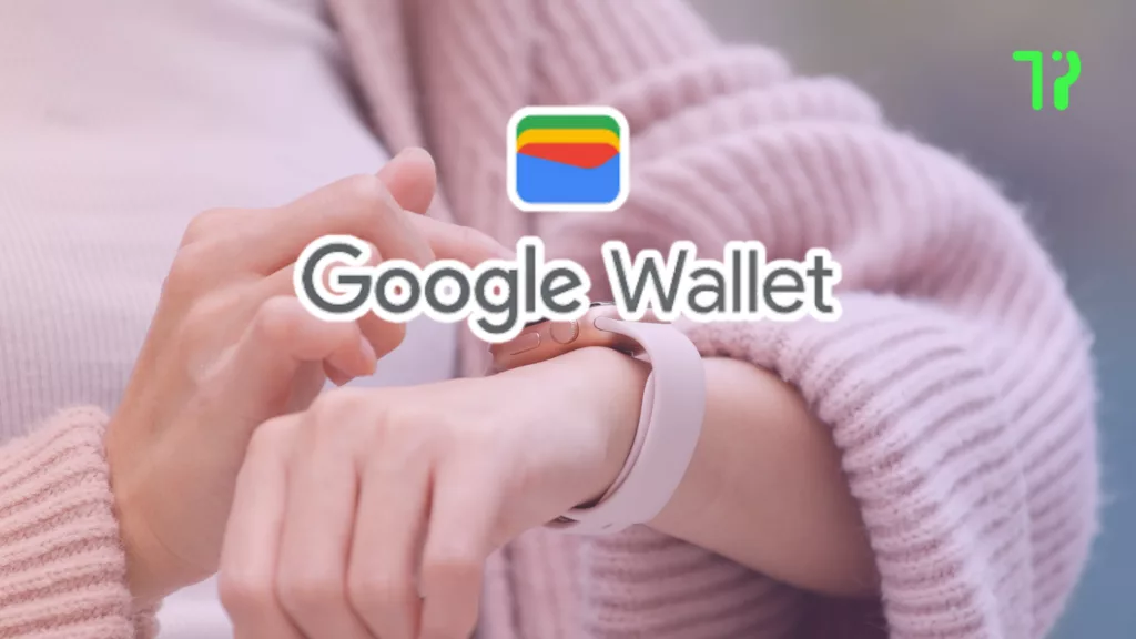 Google Wallet