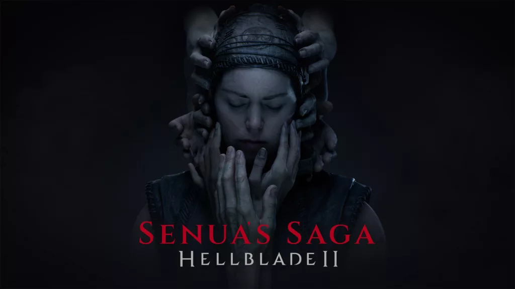 Senua's Saga: Hellblade II