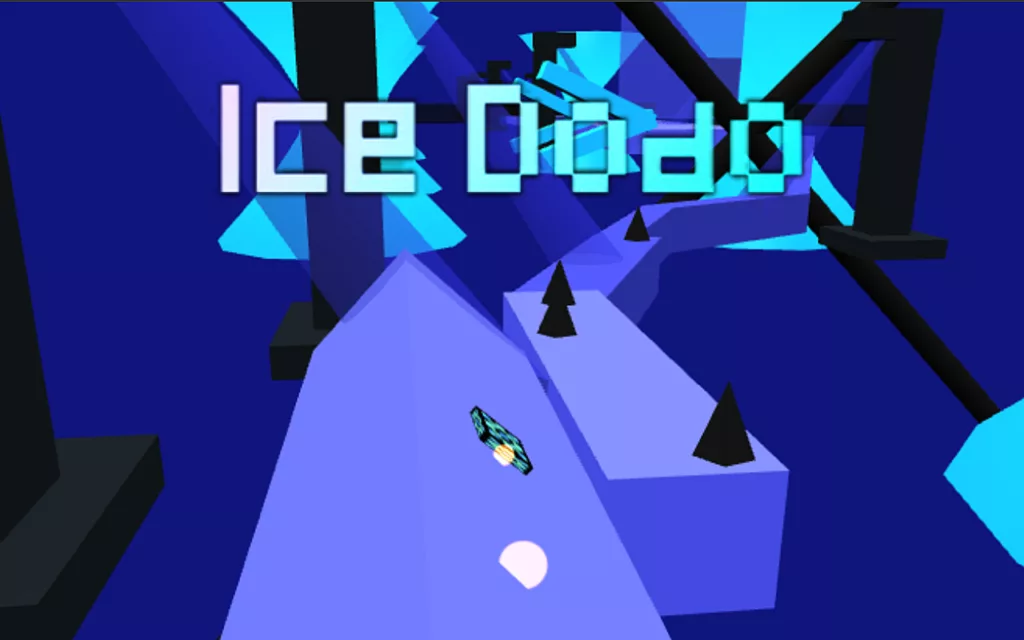 Ice Dodo