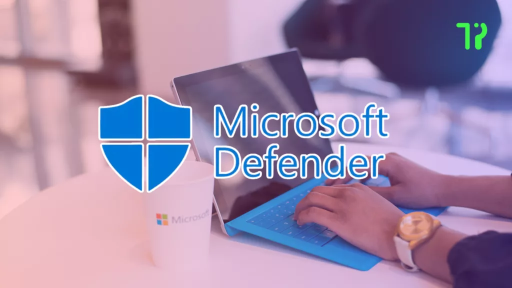 Microsoft Defender