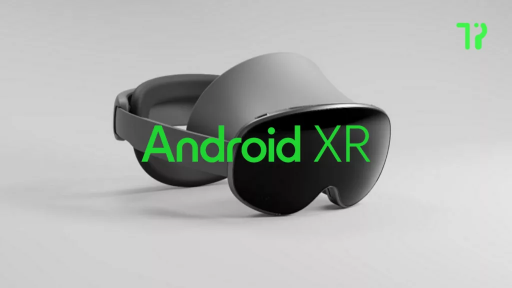 Android XR