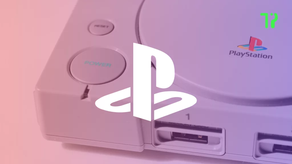 PlayStation 1