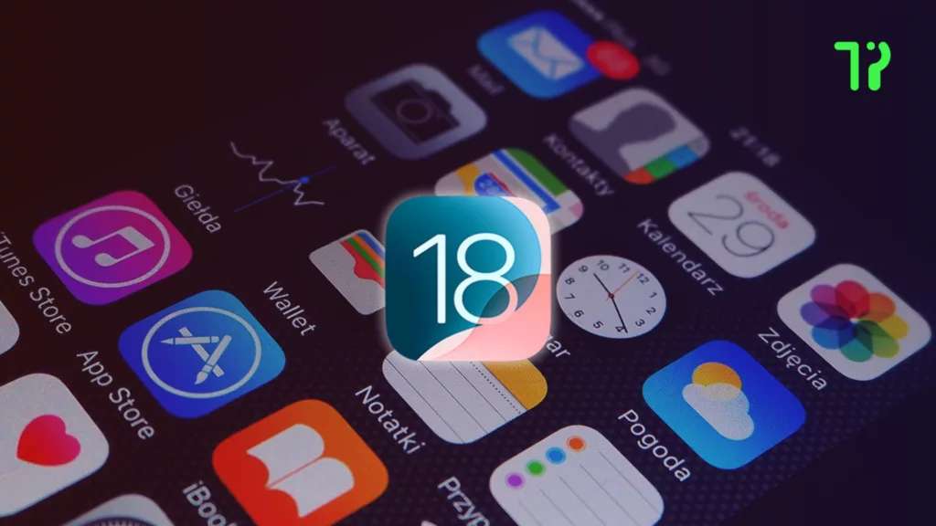 iOS 18.2