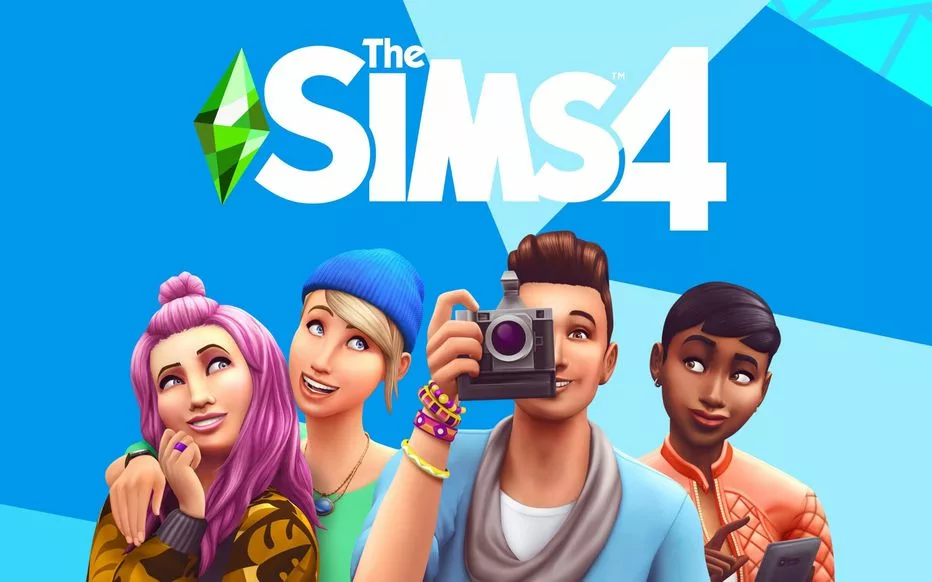 The sims