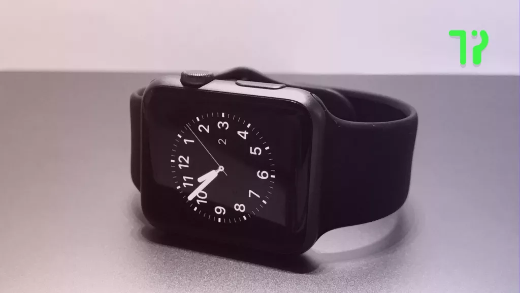 Apple Watch SE